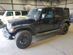 1C4RJXP69SW591873 2025 JEEP WRANGLER
