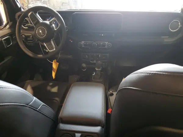 1C4RJXP69SW591873 2025 JEEP WRANGLER - Image 8