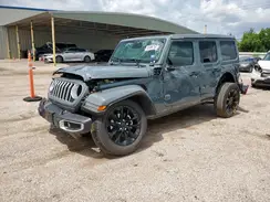 1C4RJXP69SW600491 2025 JEEP WRANGLER