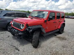 1C4RJXP69SW601477 2025 JEEP WRANGLER