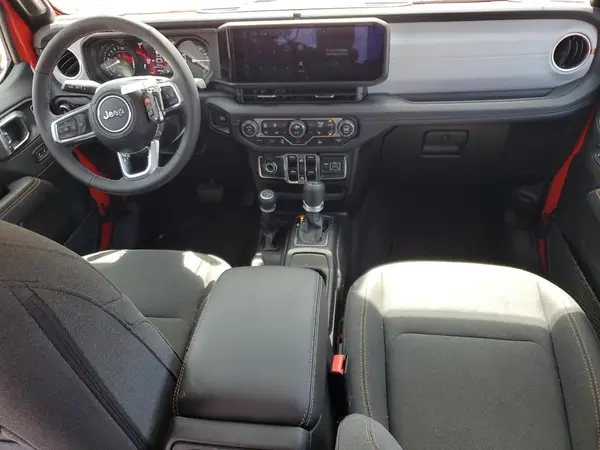 1C4RJXP69SW601477 2025 JEEP WRANGLER - Image 8
