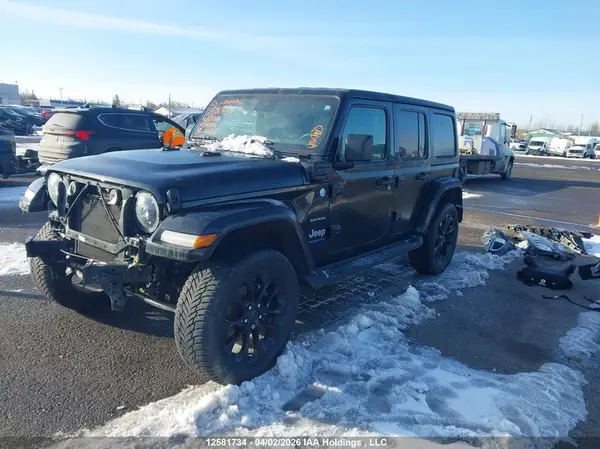 1C4RJXP6XRW112144 2024 JEEP WRANGLER - Image 2