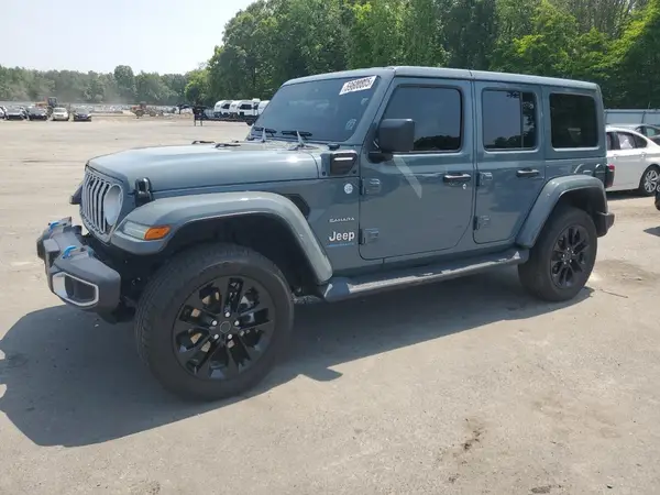 1C4RJXP6XRW128456 2024 JEEP WRANGLER - Image 1