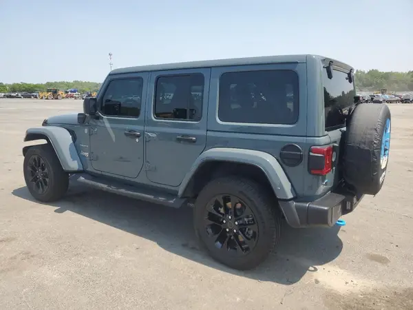 1C4RJXP6XRW128456 2024 JEEP WRANGLER - Image 2