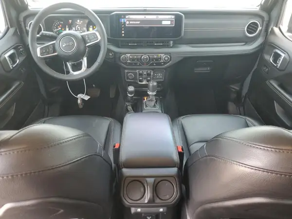 1C4RJXP6XRW128456 2024 JEEP WRANGLER - Image 8