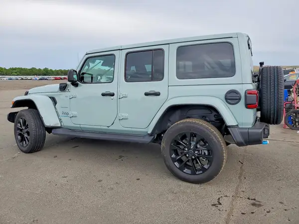 1C4RJXP6XRW161697 2024 JEEP WRANGLER - Image 2