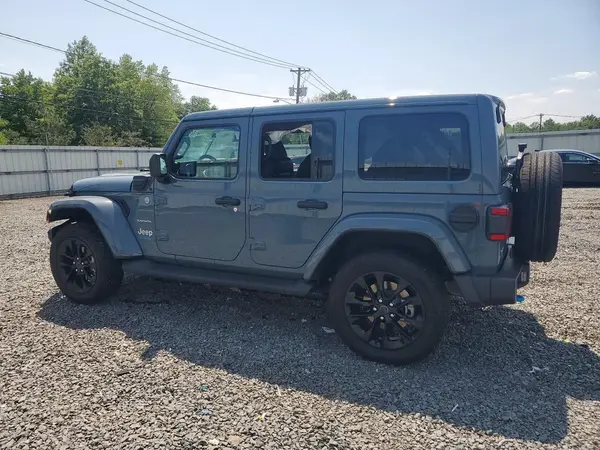 1C4RJXP6XRW166737 2024 JEEP WRANGLER - Image 2