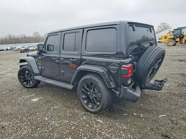 1C4RJXP6XRW168343 2024 JEEP WRANGLER - Image 2