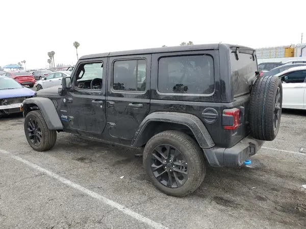 1C4RJXP6XRW168603 2024 JEEP WRANGLER - Image 2