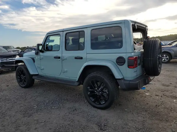 1C4RJXP6XRW211255 2024 JEEP WRANGLER - Image 2