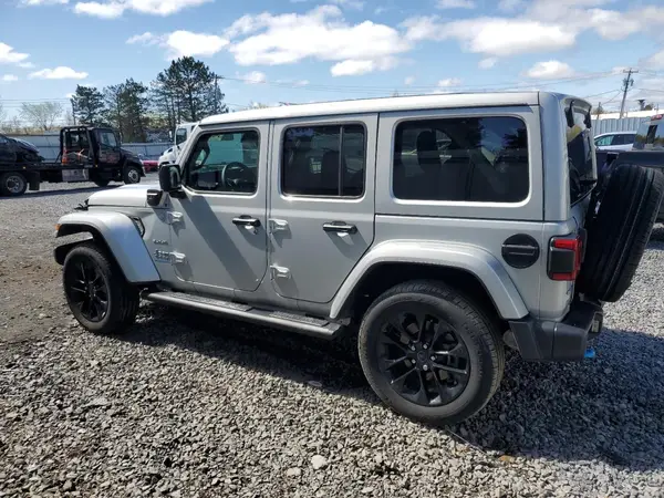 1C4RJXP6XRW216634 2024 JEEP WRANGLER - Image 2