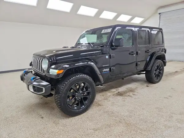 1C4RJXP6XRW226001 2024 JEEP WRANGLER - Image 1