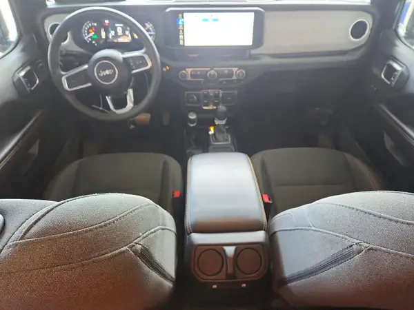 1C4RJXP6XRW226001 2024 JEEP WRANGLER - Image 8