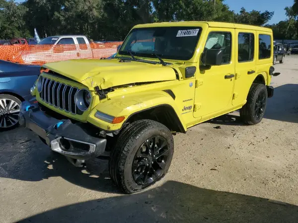 1C4RJXP6XRW238620 2024 JEEP WRANGLER - Image 1