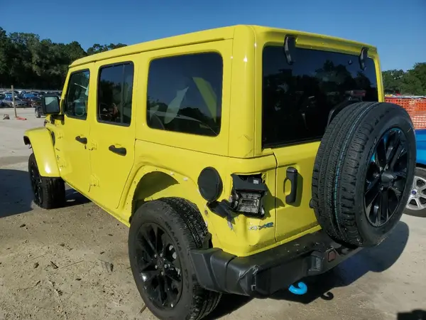 1C4RJXP6XRW238620 2024 JEEP WRANGLER - Image 2