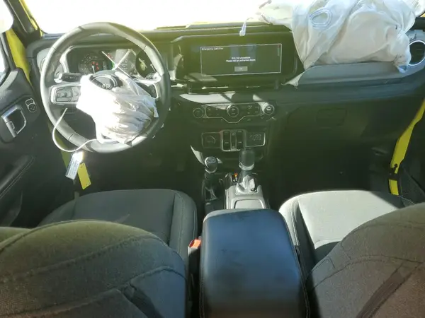 1C4RJXP6XRW238620 2024 JEEP WRANGLER - Image 8