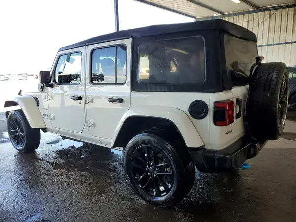 1C4RJXP6XRW254994 2024 JEEP WRANGLER - Image 2