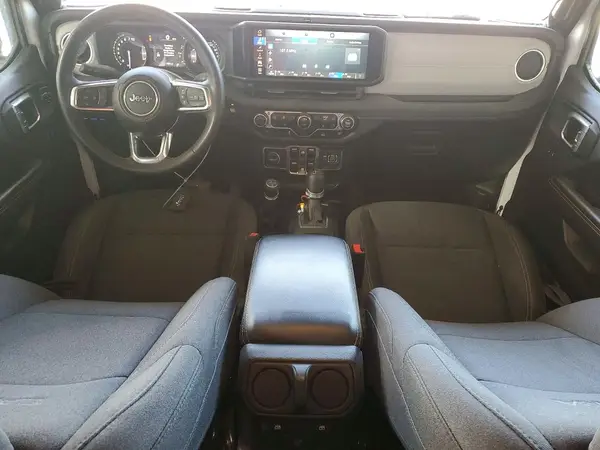 1C4RJXP6XRW254994 2024 JEEP WRANGLER - Image 8