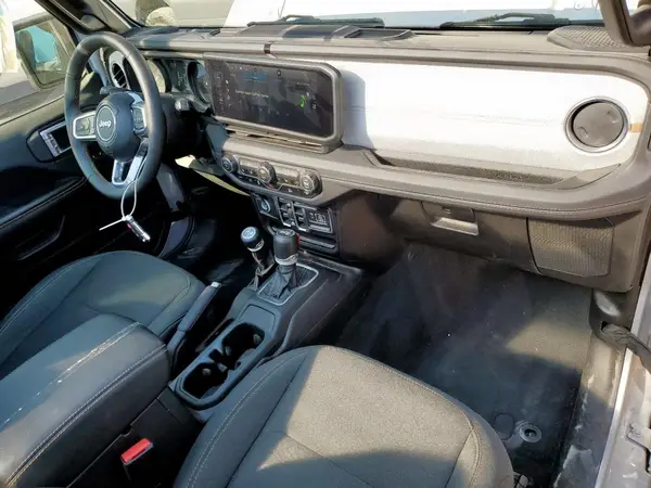 1C4RJXP6XRW261931 2024 JEEP WRANGLER - Image 8