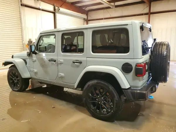 1C4RJXP6XRW270063 2024 JEEP WRANGLER - Image 2