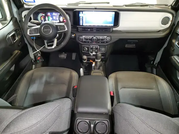 1C4RJXP6XRW270063 2024 JEEP WRANGLER - Image 8