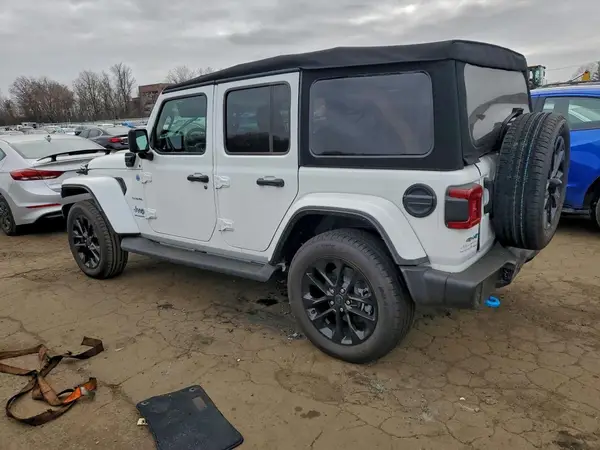 1C4RJXP6XRW294508 2024 JEEP WRANGLER - Image 2
