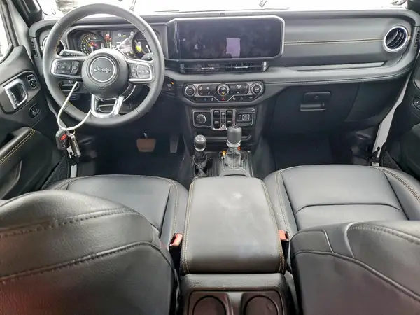 1C4RJXP6XRW294508 2024 JEEP WRANGLER - Image 8