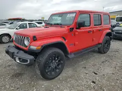 1C4RJXP6XSW578016 2025 JEEP WRANGLER