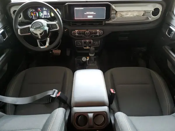 1C4RJXP6XSW578341 2025 JEEP WRANGLER - Image 8