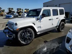 1C4RJXP6XSW579389 2025 JEEP WRANGLER