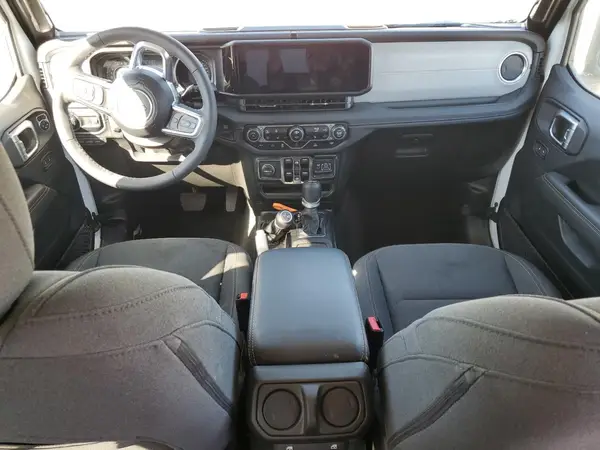 1C4RJXP6XSW579389 2025 JEEP WRANGLER - Image 8