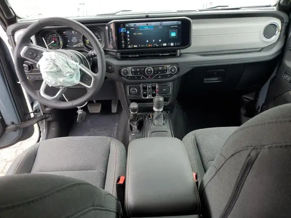 1C4RJXP6XSW585466 2025 JEEP WRANGLER - Image 8