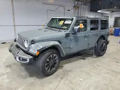 1C4RJXP6XSW586133 2025 JEEP WRANGLER