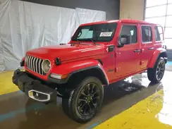 1C4RJXP6XSW599710 2025 JEEP WRANGLER