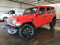 1C4RJXP6XSW600595 2025 JEEP WRANGLER