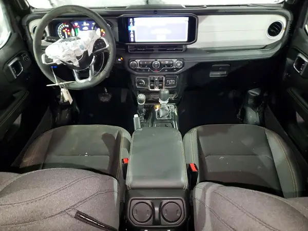 1C4RJXP6XSW601875 2025 JEEP WRANGLER - Image 8