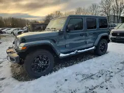 1C4RJXP6XSW603920 2025 JEEP WRANGLER