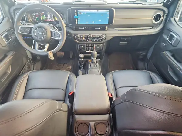 1C4RJXP6XSW603920 2025 JEEP WRANGLER - Image 8