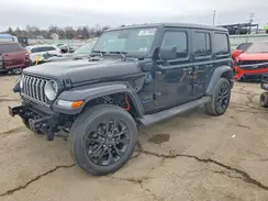 1C4RJXP6XSW604341 2025 JEEP WRANGLER