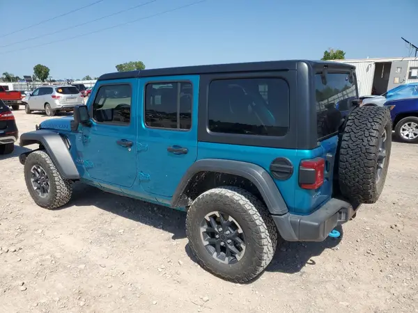 1C4RJXR60RW211911 2024 JEEP WRANGLER - Image 2