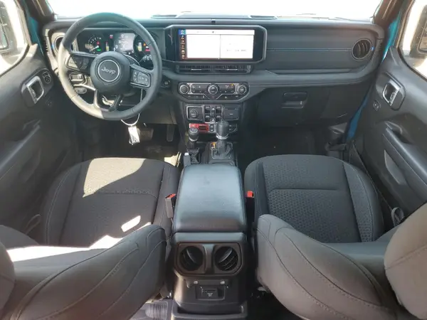 1C4RJXR60RW211911 2024 JEEP WRANGLER - Image 8