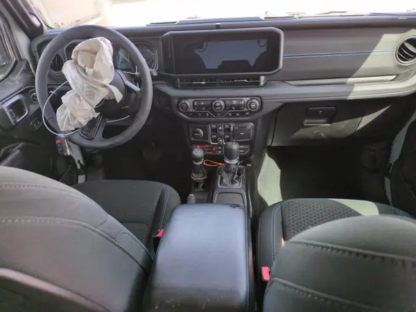 1C4RJXR60RW229244 2024 JEEP WRANGLER - Image 8