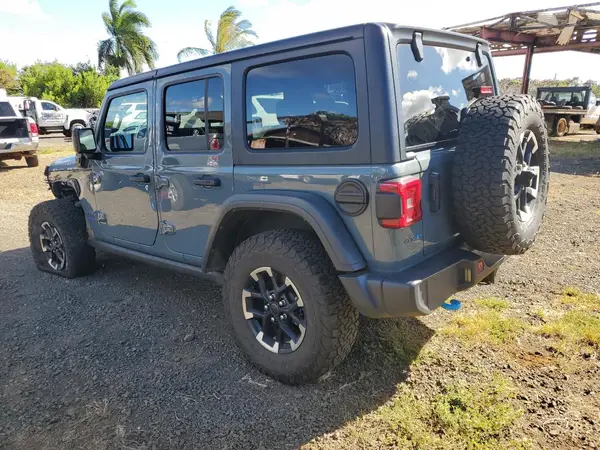 1C4RJXR60RW241877 2024 JEEP WRANGLER - Image 2