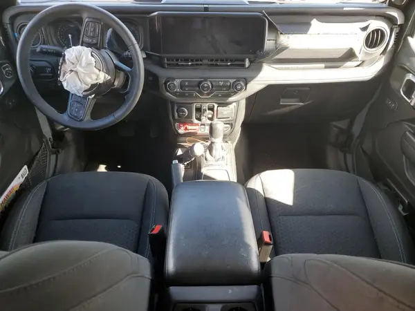1C4RJXR60RW241877 2024 JEEP WRANGLER - Image 8
