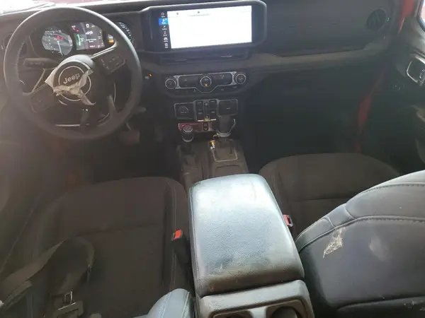 1C4RJXR60RW292120 2024 JEEP WRANGLER - Image 8