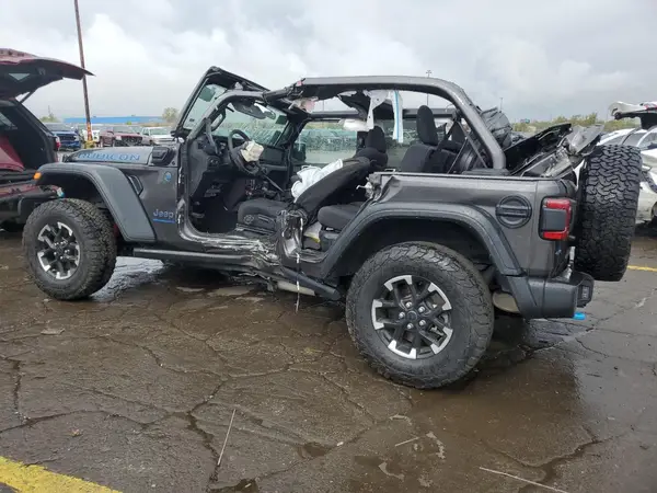 1C4RJXR60RW292635 2024 JEEP WRANGLER - Image 2