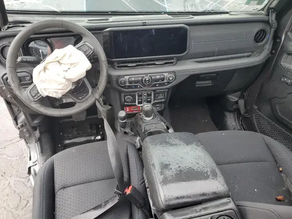 1C4RJXR60RW292635 2024 JEEP WRANGLER - Image 8