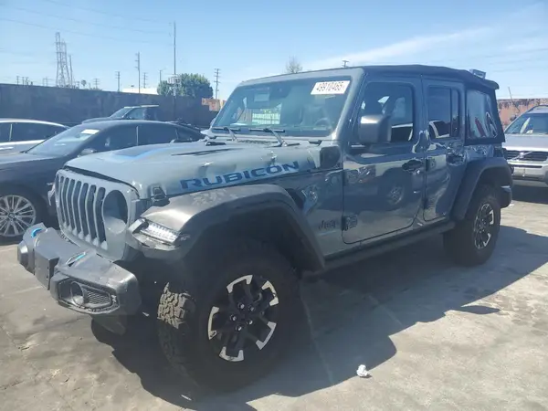 1C4RJXR60RW317288 2024 JEEP WRANGLER - Image 1