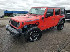 1C4RJXR60SW602854 2025 JEEP WRANGLER