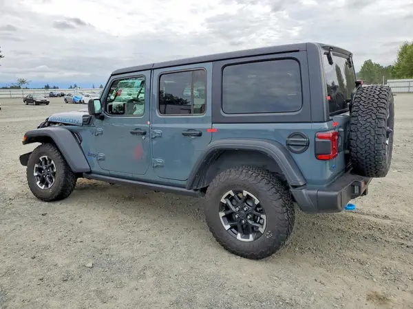 1C4RJXR61RW128259 2024 JEEP WRANGLER - Image 2